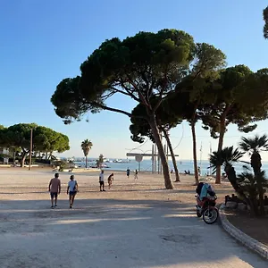 coeur-de-juan-calme-300m-plages-easy-check-in.fr-provencehotel.com/