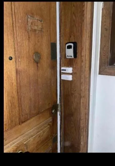 Apartamento Le Cosy La Part Dieu Lyon